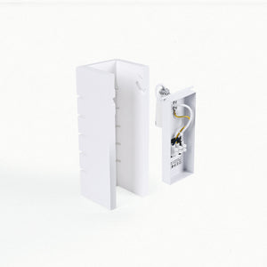 Aplique de pared escayola "Line" - 1 x E14 (16)