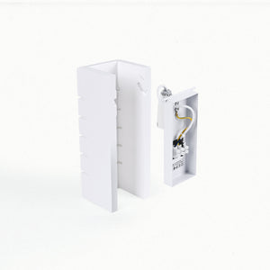 Aplique de pared escayola "Line" - 1 x E14 (16)