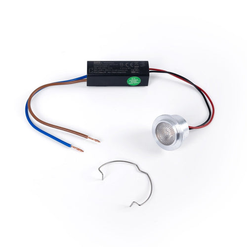 Puces LED CREE 2W - Remplacement pour : B263 - B257 - B258
