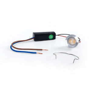 Chip LED CREE 2W - Repuesto para: B263 - B257 - B258 - Barcelona Led-Decoración