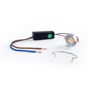 Chip LED CREE 2W - Repuesto para: B263 - B257 - B258 (9)
