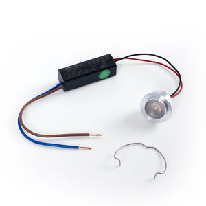 Chip LED CREE 2W - Repuesto para: B263 - B257 - B258 - Barcelona Led-Decoración