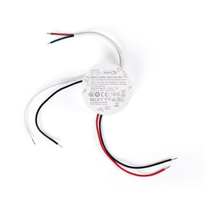 Driver regulable DALI DT6 NFC monocolor 220-240V - Salida 10-42V DC - 100-500mA - 10W - Barcelona Led-