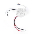 Dimmable DALI driver - DT6 NFC single color 220-240V - Output 10-42V DC - 100-500mA - 10W 2