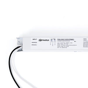 Driver para lineales LED CCT - Regulable 0-10V + fuente 12V - 30-42V DC - 44W - 650-1050mA - Barcelona Led-