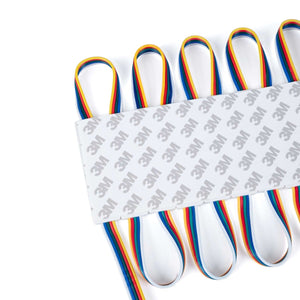 Módulos LED RGBWW para rótulos - 0.96W - 12V - IP65 - 120º - Barcelona Led-