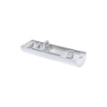 Seitenabdeckung für LED-Langfeldleuchte SKU: B9050 5