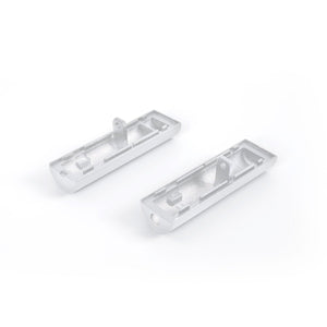 Tapa lateral para luminaria lineal LED ref.: B9050 - Barcelona Led-