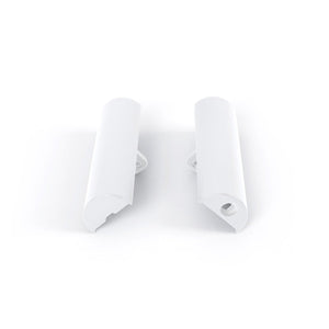 Tapa lateral para luminaria lineal LED ref.: B9050 - Barcelona Led-