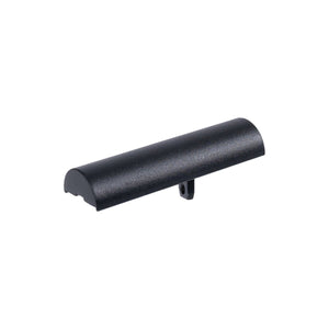 Tapa lateral para luminaria lineal LED ref.: B9050 - Barcelona Led-