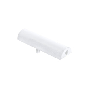 Tapa lateral para luminaria lineal LED ref.: B9050 - Barcelona Led-