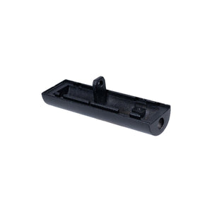 Tapa lateral para luminaria lineal LED ref.: B9050 - Barcelona Led-