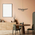 Design pendant light