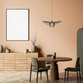 Design pendant light
