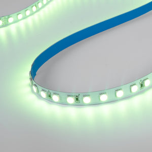 Tira LED 48V DC - RGBWW - 12W/m - 10mm - IP20 - 20 metros - 90ch/m (12)