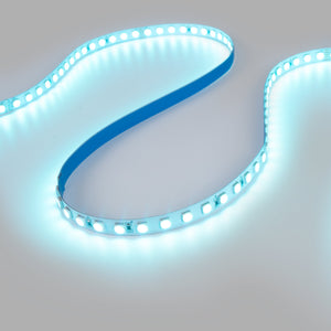Tira LED 48V DC - RGBWW - 12W/m - 10mm - IP20 - 20 metros - 90ch/m (13)
