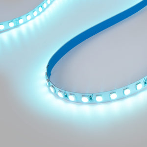 Tira LED 48V DC - RGBWW - 12W/m - 10mm - IP20 - 20 metros - 90ch/m (14)