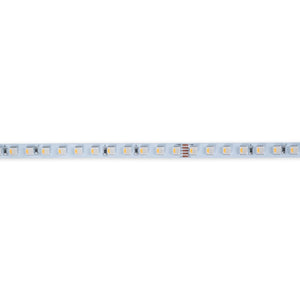 Tira LED 48V DC - RGBWW - 12W/m - 10mm - IP20 - 20 metros - 90ch/m - Barcelona Led-