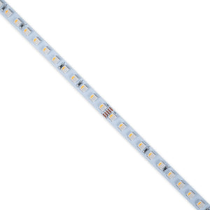 Tira LED 48V DC - RGBWW - 12W/m - 10mm - IP20 - 20 metros - 90ch/m - Barcelona Led-