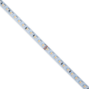 Tira LED 48V DC - RGBWW - 12W/m - 10mm - IP20 - 20 metros - 90ch/m (18)
