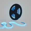 LED Strip 48V DC - RGB - 14.4W/m - 10mm - IP20 - 20 meter - 90ch/m 2