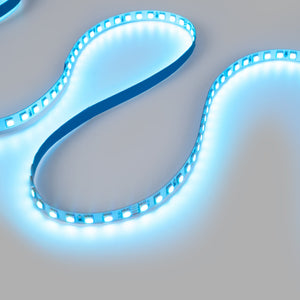 Tira LED 48V DC - RGB - 14.4W/m - 10mm - IP20 - 20 metros - 90ch/m (8)