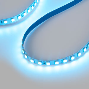 Tira LED 48V DC - RGB - 14.4W/m - 10mm - IP20 - 20 metros - 90ch/m (9)