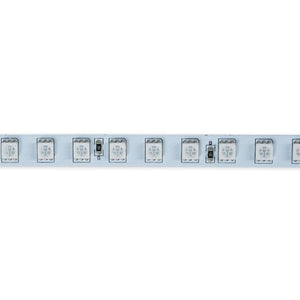 Tira LED 48V DC - RGB - 14.4W/m - 10mm - IP20 - 20 metros - 90ch/m - Barcelona Led-