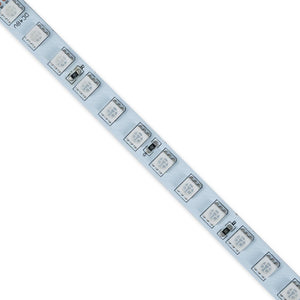 Tira LED 48V DC - RGB - 14.4W/m - 10mm - IP20 - 20 metros - 90ch/m - Barcelona Led-