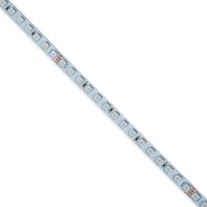 Tira LED 48V DC - RGB - 14.4W/m - 10mm - IP20 - 20 metros - 90ch/m (15)