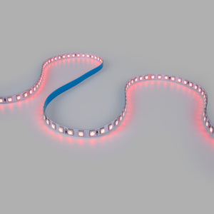 Tira LED 48V DC - RGB - 14.4W/m - 10mm - IP20 - 10 metros - 90ch/m (8)