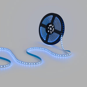 Tira LED 48V DC - RGB - 14.4W/m - 10mm - IP20 - 10 metros - 90ch/m (10)