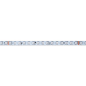 Tira LED 48V DC - RGB - 14.4W/m - 10mm - IP20 - 10 metros - 90ch/m - Barcelona Led-