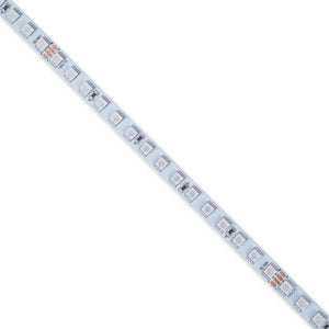 Tira LED 48V DC - RGB - 14.4W/m - 10mm - IP20 - 10 metros - 90ch/m - Barcelona Led-