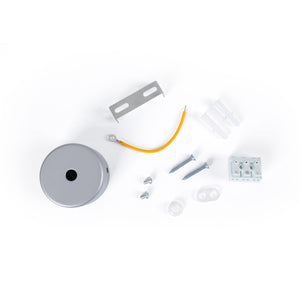 Florón para luminarias lineales LED B9010 / B9020 / B9030 / B9040 / B9050