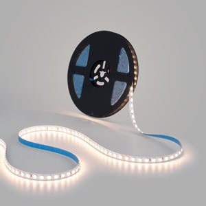 Tira LED 48V DC - RGBWW - 12W/m - 10mm - IP20 - 10 metros - 90ch/m - Barcelona Led-