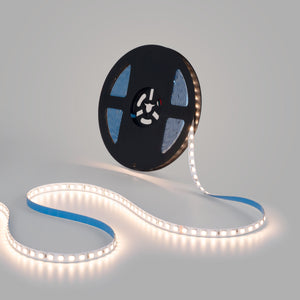 Tira LED 48V DC - RGBWW - 12W/m - 10mm - IP20 - 10 metros - 90ch/m (7)