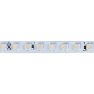 Tira LED 48V DC - RGBWW - 12W/m - 10mm - IP20 - 10 metros - 90ch/m (17)