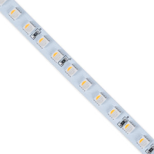 Tira LED 48V DC - RGBWW - 12W/m - 10mm - IP20 - 10 metros - 90ch/m (18)