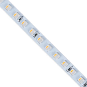 Tira LED 48V DC - RGBWW - 12W/m - 10mm - IP20 - 10 metros - 90ch/m - Barcelona Led-