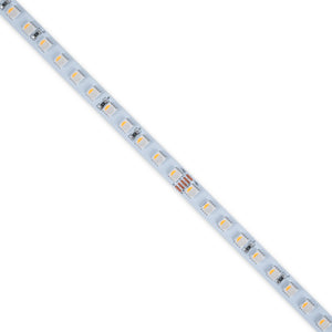 Tira LED 48V DC - RGBWW - 12W/m - 10mm - IP20 - 10 metros - 90ch/m (20)