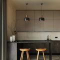 Nordic pendant lamp