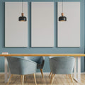 Nordic pendant lamp