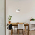 Scandinavische hanglamp