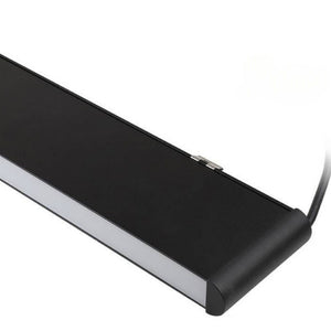 Tapa lateral para luminaria lineal LED ref.: B9050 (26)