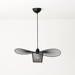 Lámpara colgante de diseño "Pamela" - 60cm - Barcelona Led-Decoración
