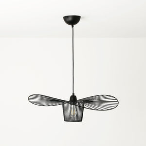 Lámpara colgante de diseño "Pamela" - 60cm - E27
