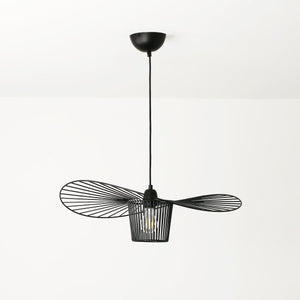 Lámpara colgante de diseño "Pamela" - 60cm - Barcelona Led-Decoración