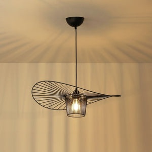 Lámpara colgante de diseño "Pamela" - 60cm - Barcelona Led-Decoración