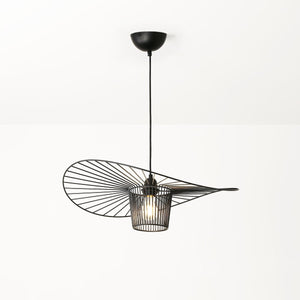 Lámpara colgante de diseño "Pamela" - 60cm - Barcelona Led-Decoración